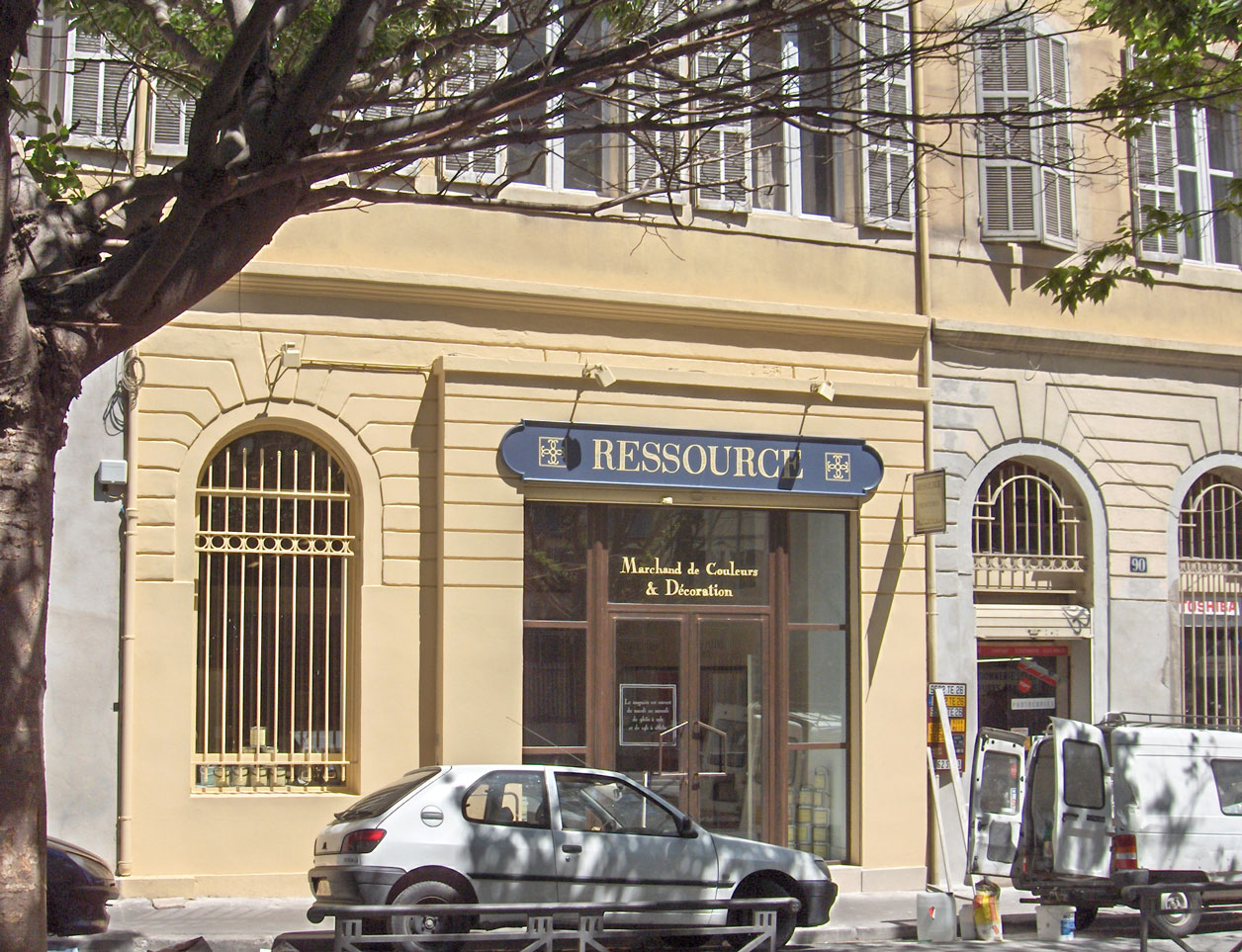 exterieur